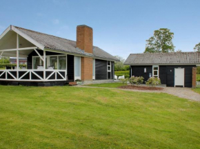 Holiday Home Silka - 250m from the sea by Interhome